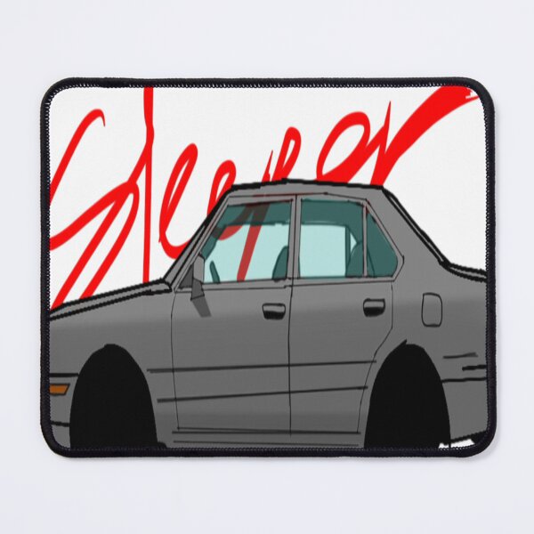 Item preview, Sleeper cool car  designed and sold by RaiRenderRoom.