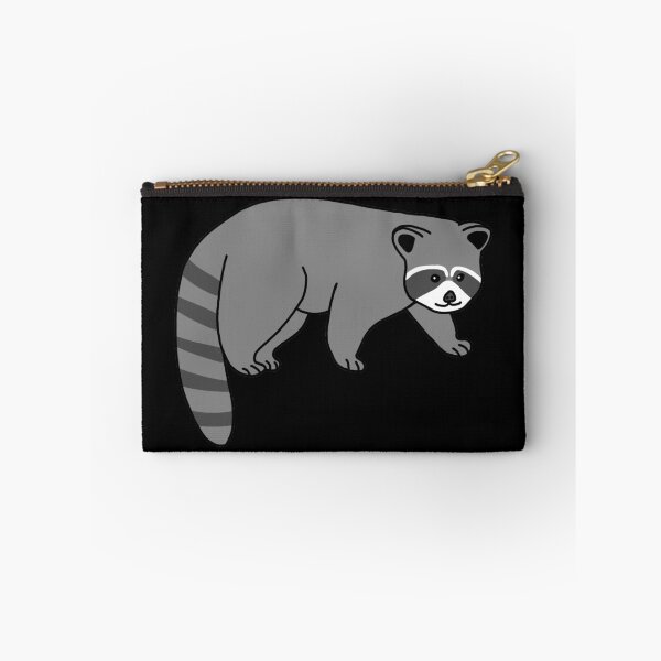 Item preview, Raccoon  designed and sold by Leapingdoe.