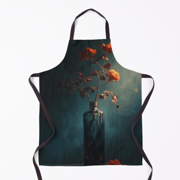 Item preview, The Stillness of Withered Grace designed and sold by oanaunciuleanu.