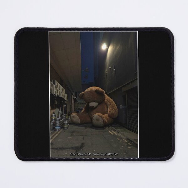 Item preview, Teddy Bare designed and sold by Affray.