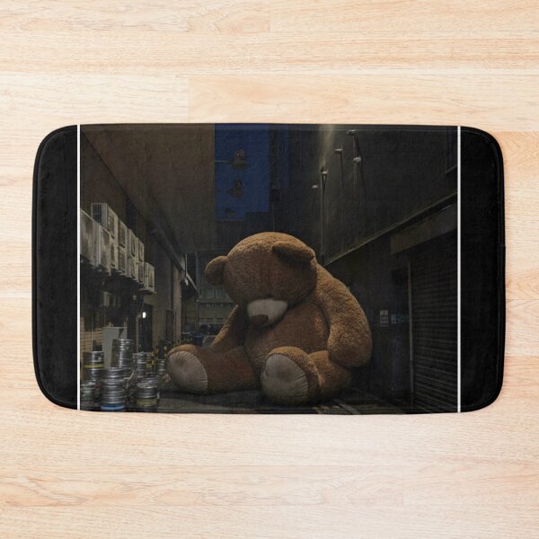 Item preview, Teddy Bare designed and sold by Affray.