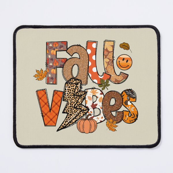 Item preview, Fall Vibes designed and sold by BKDIGITALSHOP.