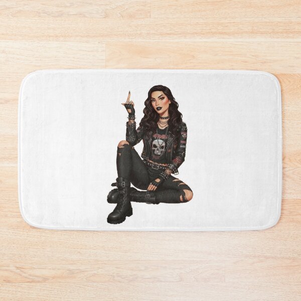 Item preview, “Feminine Beauty” designed and sold by CHRIST5000.