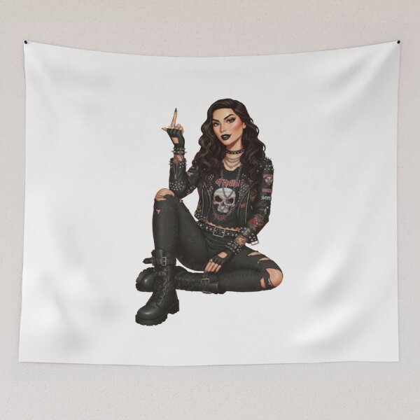 Item preview, “Feminine Beauty” designed and sold by CHRIST5000.