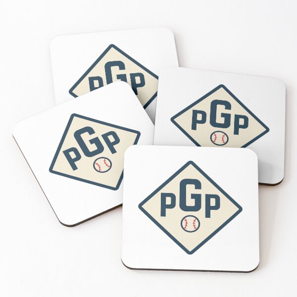 Item preview, Perfect Game Pending (PGP) – Baseball Design by Backstop & Co. designed and sold by BackstopAndCo.