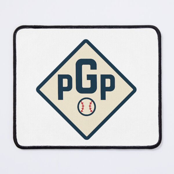 Item preview, Perfect Game Pending (PGP) – Baseball Design by Backstop & Co. designed and sold by BackstopAndCo.