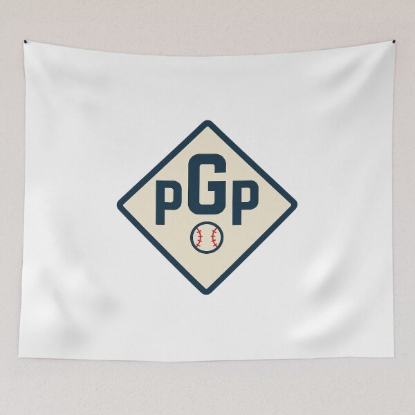 Item preview, Perfect Game Pending (PGP) – Baseball Design by Backstop & Co. designed and sold by BackstopAndCo.