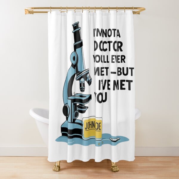 Item preview, I’m Not a Doctor You’ll Ever Meet – Funny Forensic Pathologist Design designed and sold by jelonkaa.
