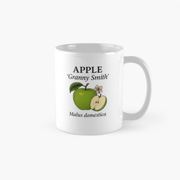 Item preview, Apple ‘Granny Smith’ – Malus domestica designed and sold by BloomKind.