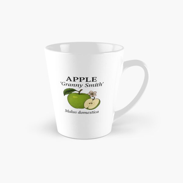 Item preview, Apple ‘Granny Smith’ – Malus domestica designed and sold by BloomKind.