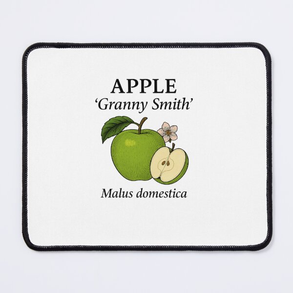 Item preview, Apple ‘Granny Smith’ – Malus domestica designed and sold by BloomKind.