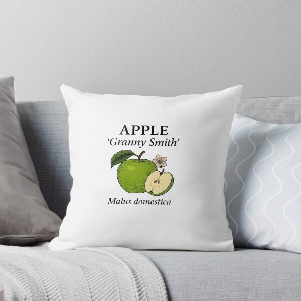 Item preview, Apple ‘Granny Smith’ – Malus domestica designed and sold by BloomKind.