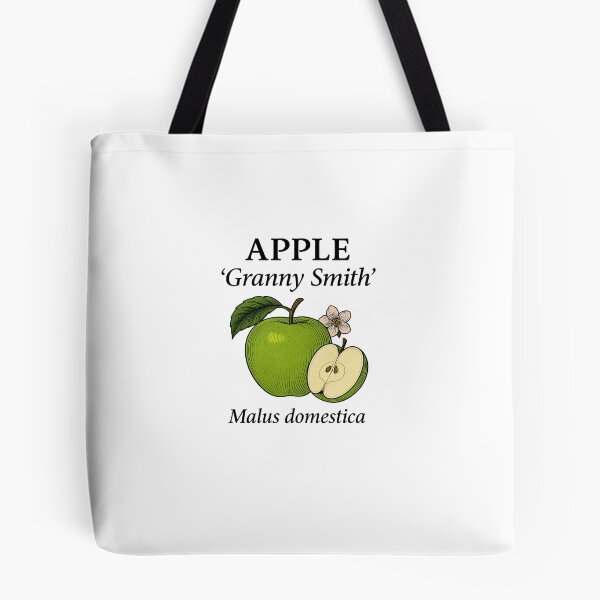 Item preview, Apple ‘Granny Smith’ – Malus domestica designed and sold by BloomKind.