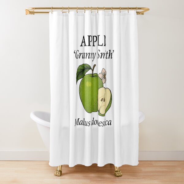 Item preview, Apple ‘Granny Smith’ – Malus domestica designed and sold by BloomKind.