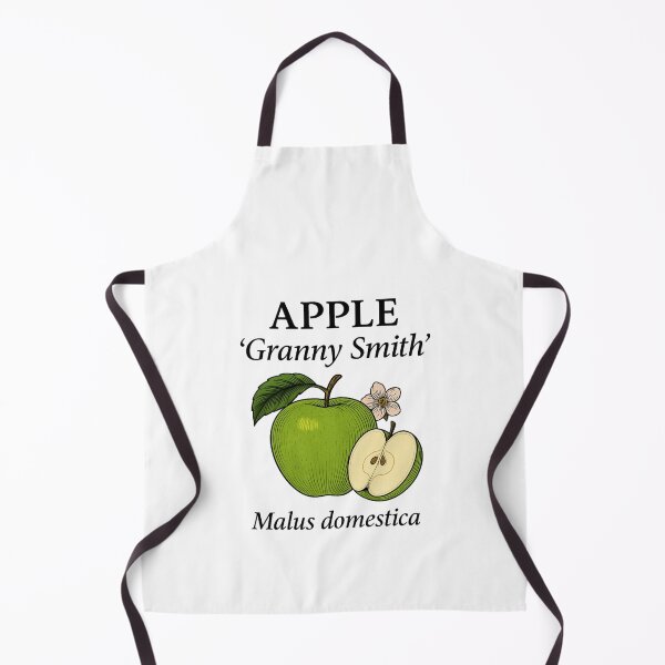Item preview, Apple ‘Granny Smith’ – Malus domestica designed and sold by BloomKind.