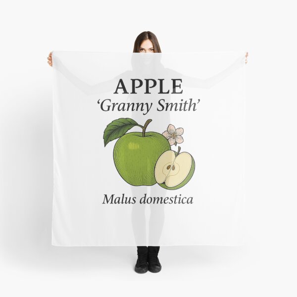 Item preview, Apple ‘Granny Smith’ – Malus domestica designed and sold by BloomKind.