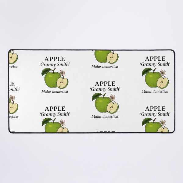 Item preview, Apple ‘Granny Smith’ – Malus domestica designed and sold by BloomKind.