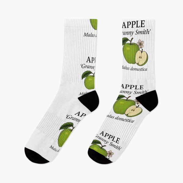 Item preview, Apple ‘Granny Smith’ – Malus domestica designed and sold by BloomKind.