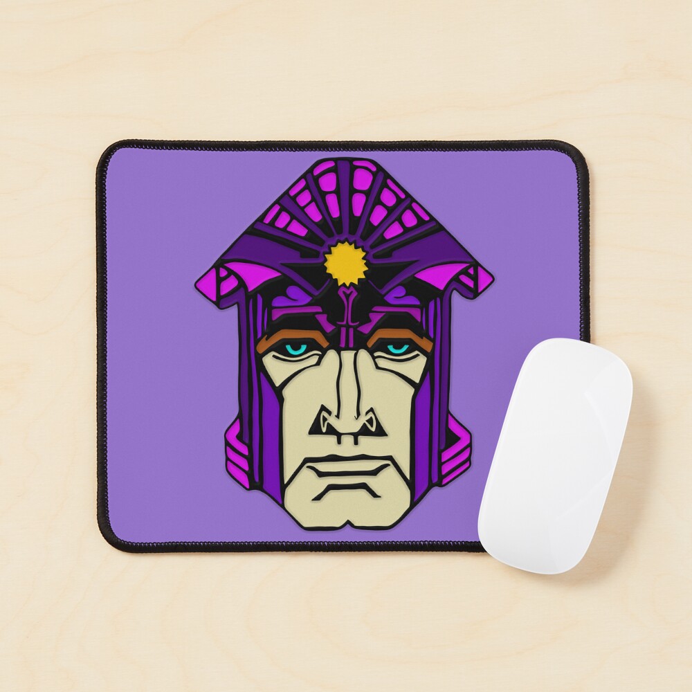 Item preview, Mouse Pad designed and sold by Tridentulus.