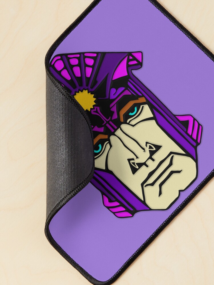 Thumbnail 2 of 5, Mouse Pad, Head designed and sold by Tridentulus.