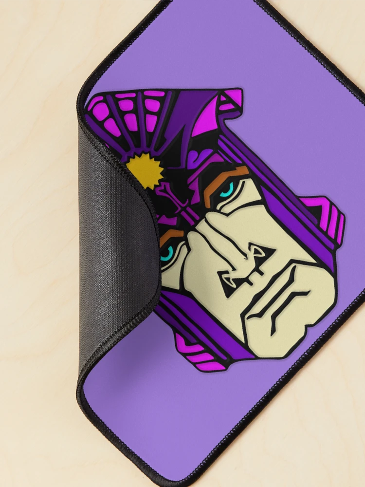 Thumbnail 2 of 5, Mouse Pad, Head designed and sold by Tridentulus.