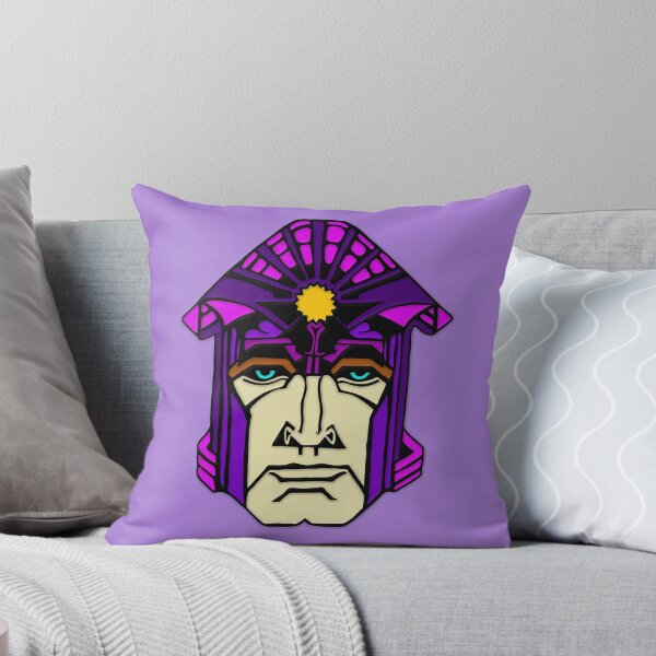 Item preview, Head designed and sold by Tridentulus.