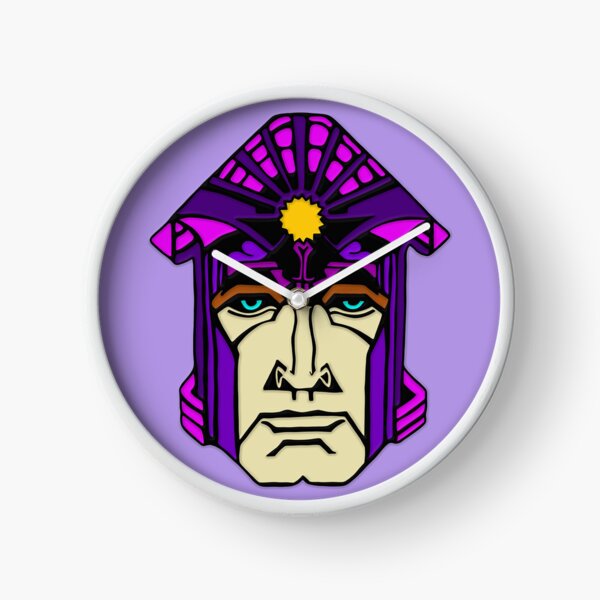 Item preview, Head designed and sold by Tridentulus.