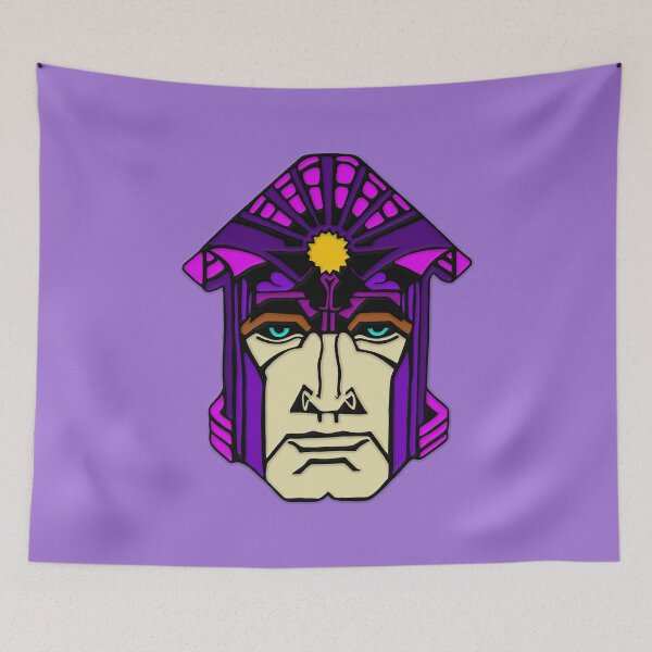 Item preview, Head designed and sold by Tridentulus.