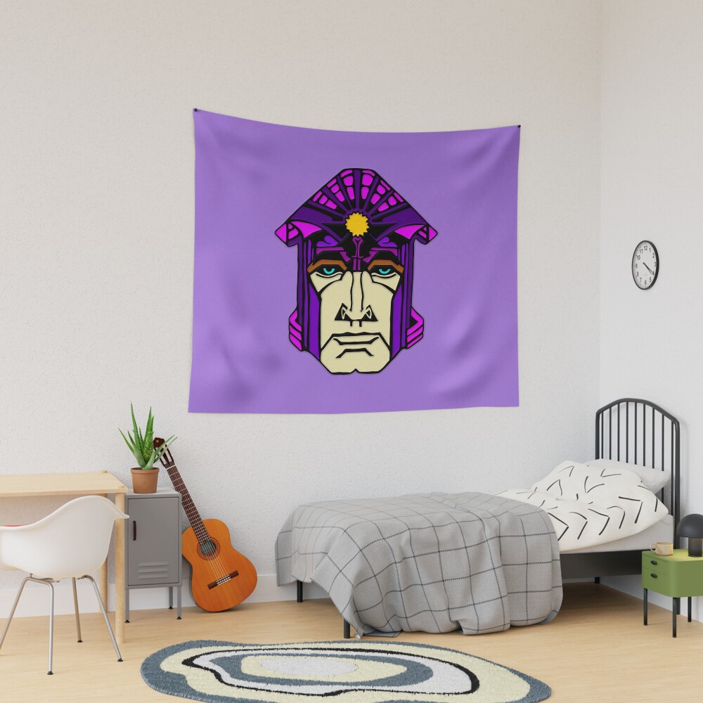 Item preview, Tapestry designed and sold by Tridentulus.