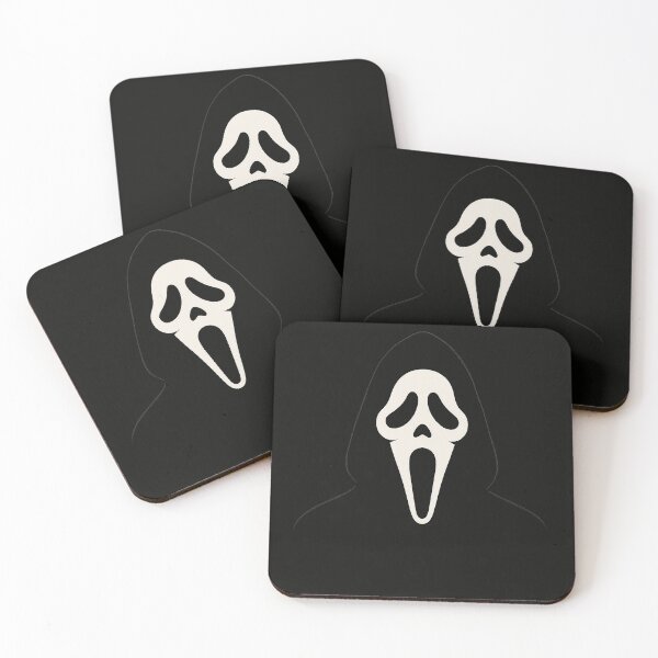 Item preview, Behind the Mask – Fear and Mystery designed and sold by renceburges.