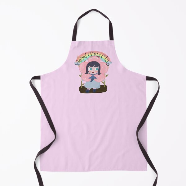 Item preview, Weird girls club designed and sold by Bruna Esmanhotto.