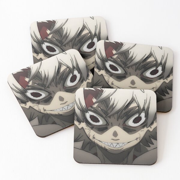 Item preview, GACHIAKUTA designed and sold by DanaMechaela.