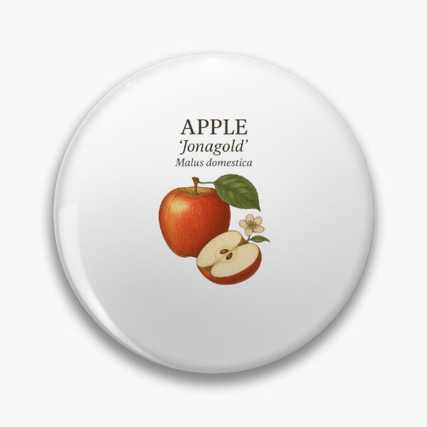Item preview, Apple ‘Jonagold’ – Malus domestica designed and sold by BloomKind.