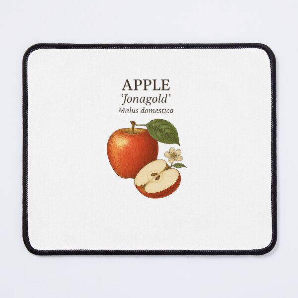 Item preview, Apple ‘Jonagold’ – Malus domestica designed and sold by BloomKind.