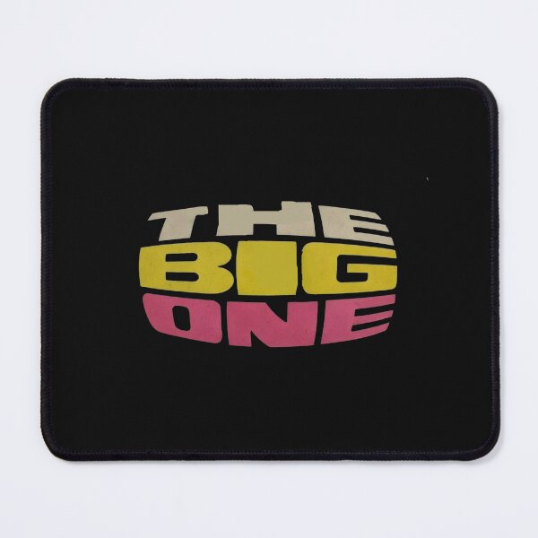 Item preview, Vintage The Big One designed and sold by QuayTradingCo.