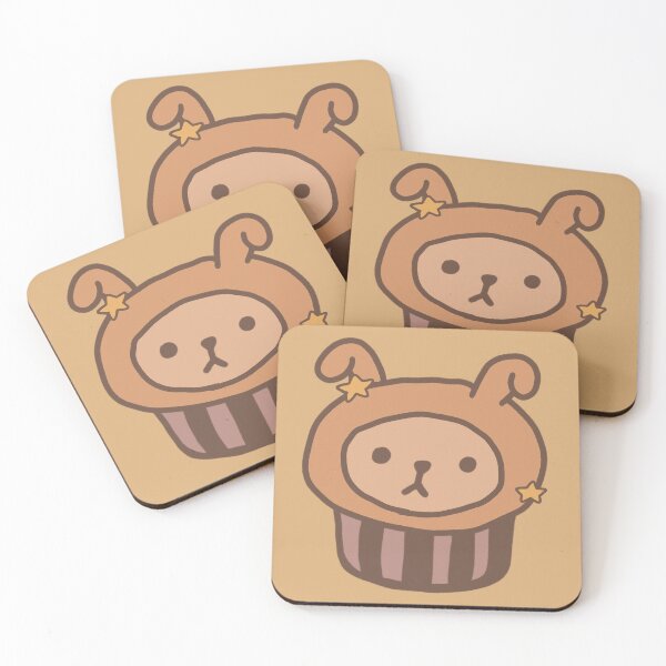 Item preview, PupCake designed and sold by Lydia.Create.