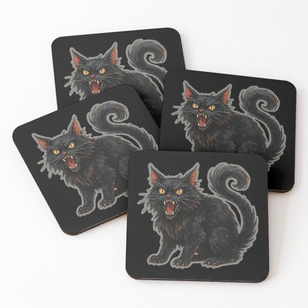 Item preview, Fangs and Firelight designed and sold by CAutumnTrapp.