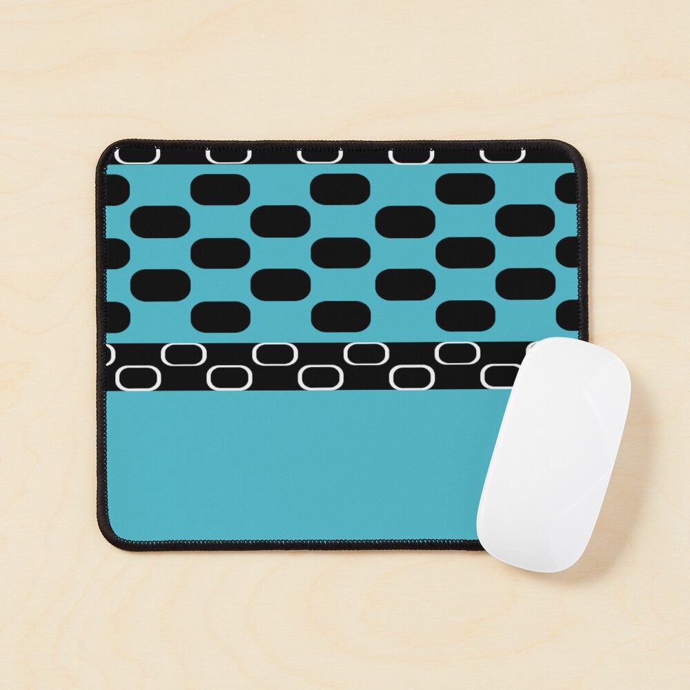 Item preview, Mouse Pad designed and sold by Manoella1.