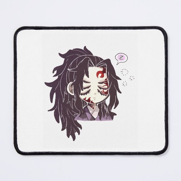 Item preview, Kokushibo sleeping designed and sold by artiisa.