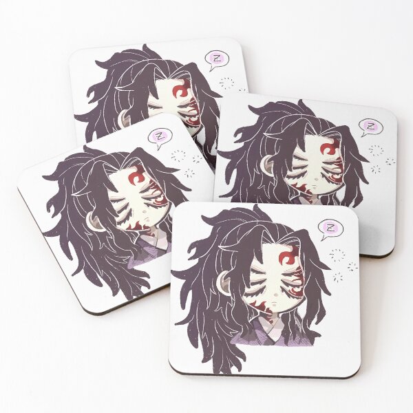 Item preview, Kokushibo sleeping designed and sold by artiisa.