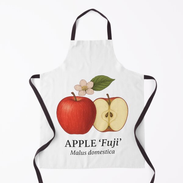Item preview, Apple ‘Fuji’ – Malus domestica designed and sold by BloomKind.
