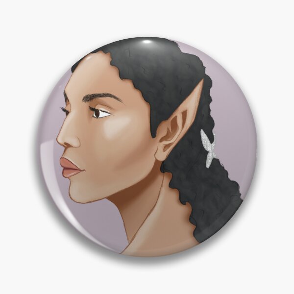 Item preview, The Evenstar designed and sold by MoonlarkingArt.