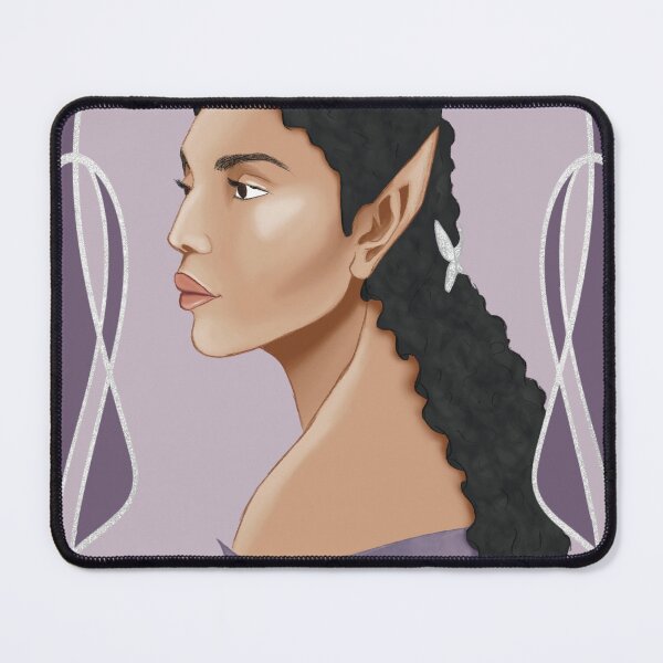 Item preview, The Evenstar designed and sold by MoonlarkingArt.