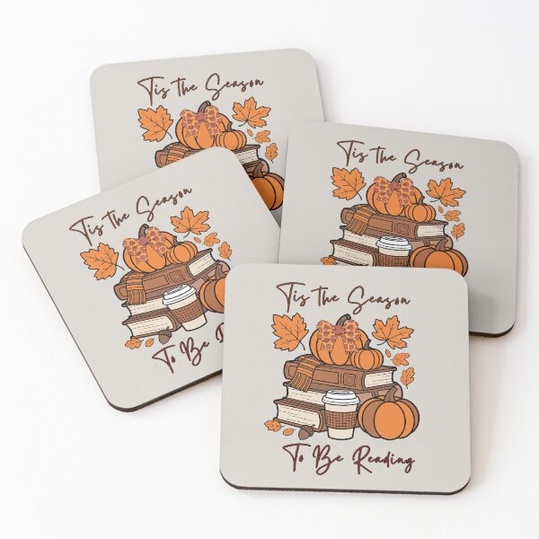 Item preview, FALL SEASON READING designed and sold by BKDIGITALSHOP.
