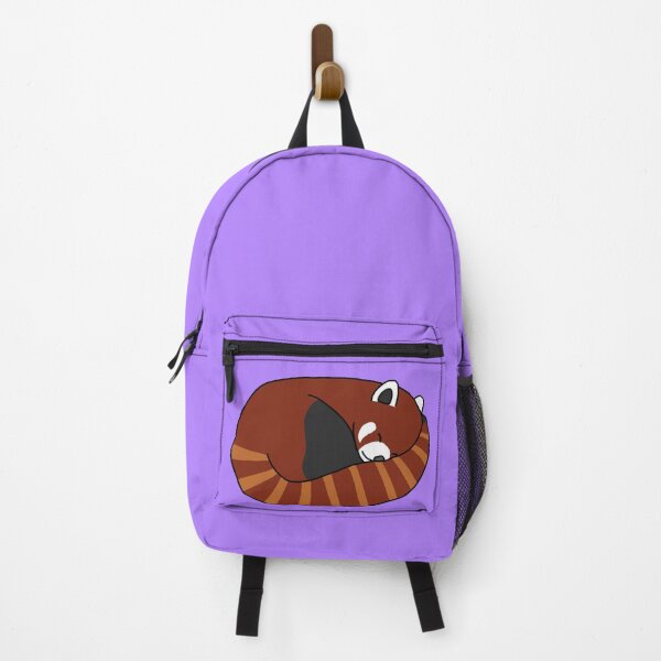 Item preview, Red Panda designed and sold by Leapingdoe.