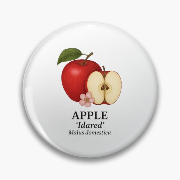 Item preview, Apple ‘Idared’ – Malus domestica designed and sold by BloomKind.