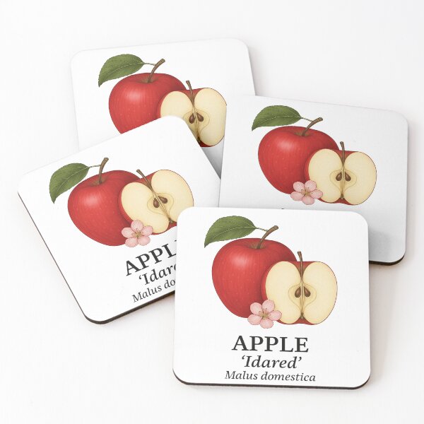 Item preview, Apple ‘Idared’ – Malus domestica designed and sold by BloomKind.
