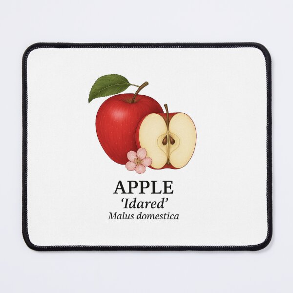 Item preview, Apple ‘Idared’ – Malus domestica designed and sold by BloomKind.
