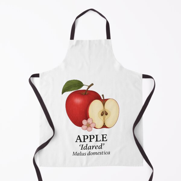 Item preview, Apple ‘Idared’ – Malus domestica designed and sold by BloomKind.