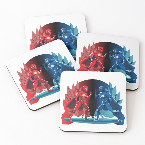 Item preview, Water vs Fire designed and sold by Jessicatrying.